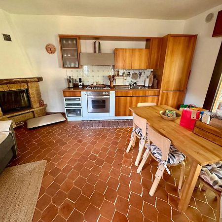 Villa Drago Chalet Oltre il Colle Екстер'єр фото
