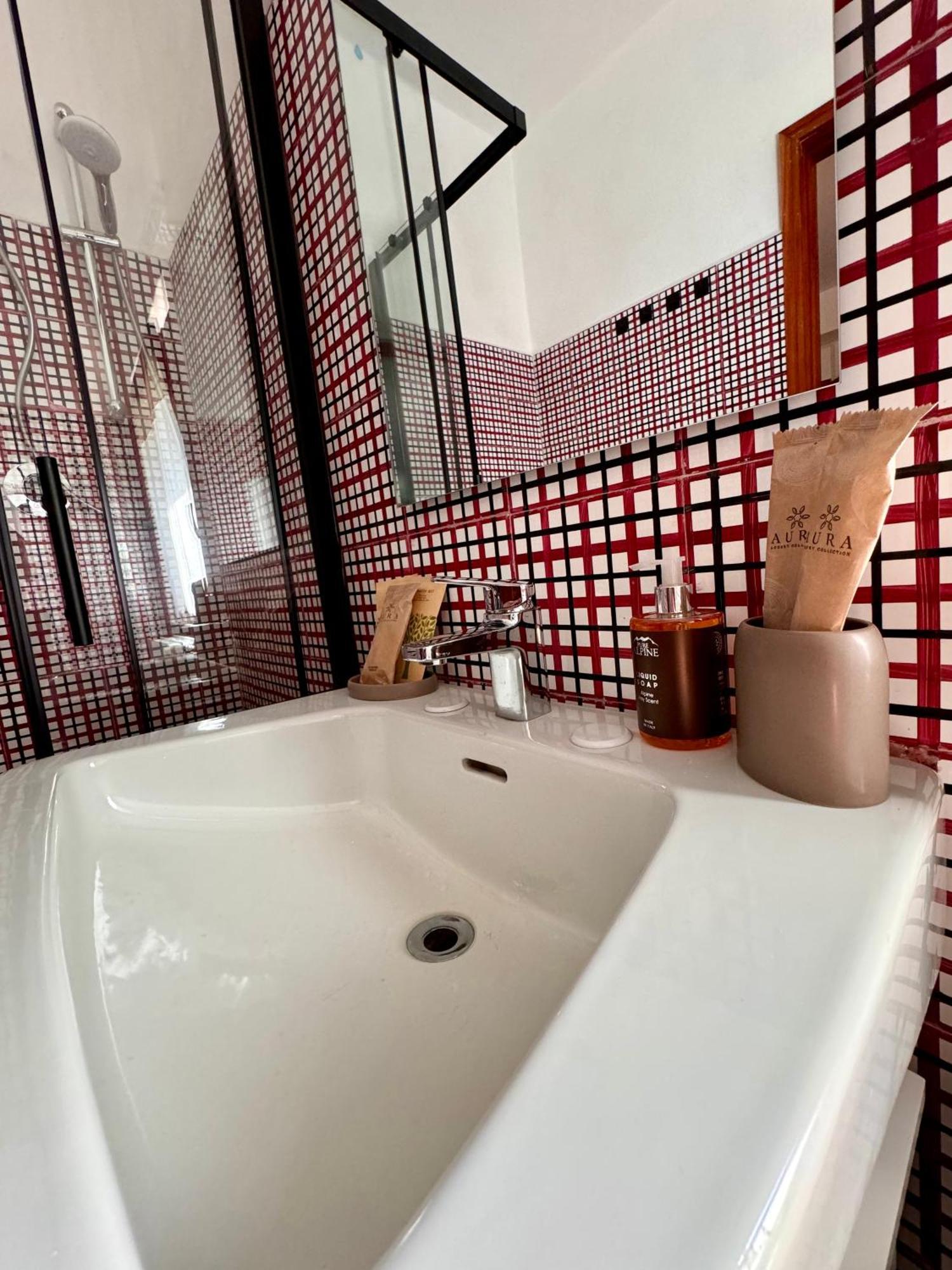 Villa Drago Chalet Oltre il Colle Екстер'єр фото