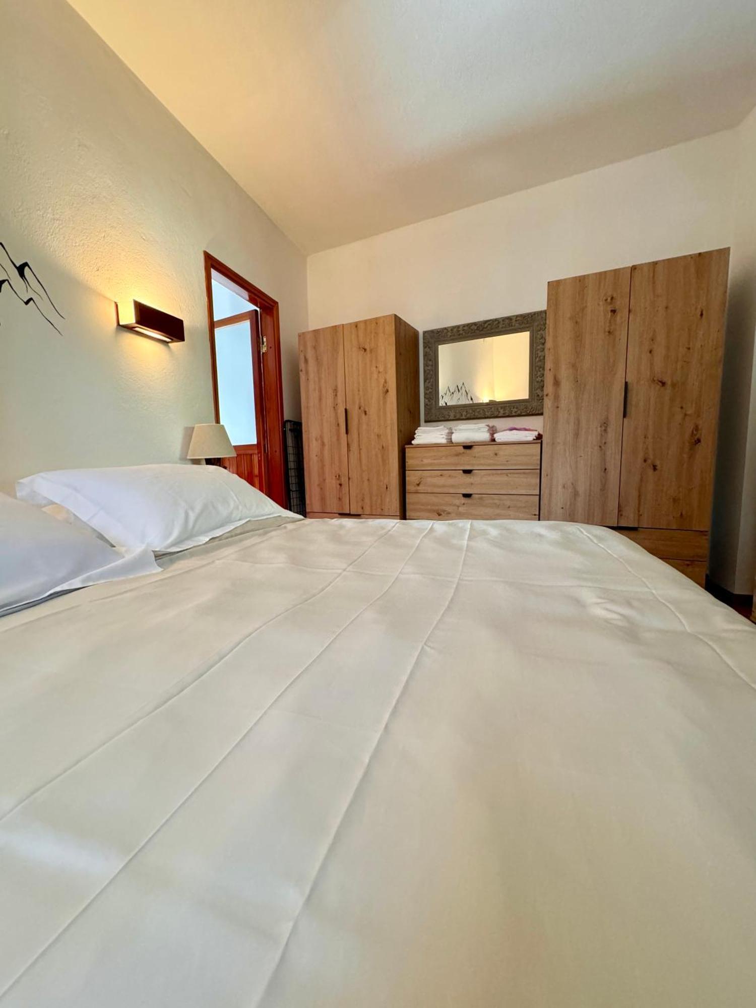 Villa Drago Chalet Oltre il Colle Екстер'єр фото