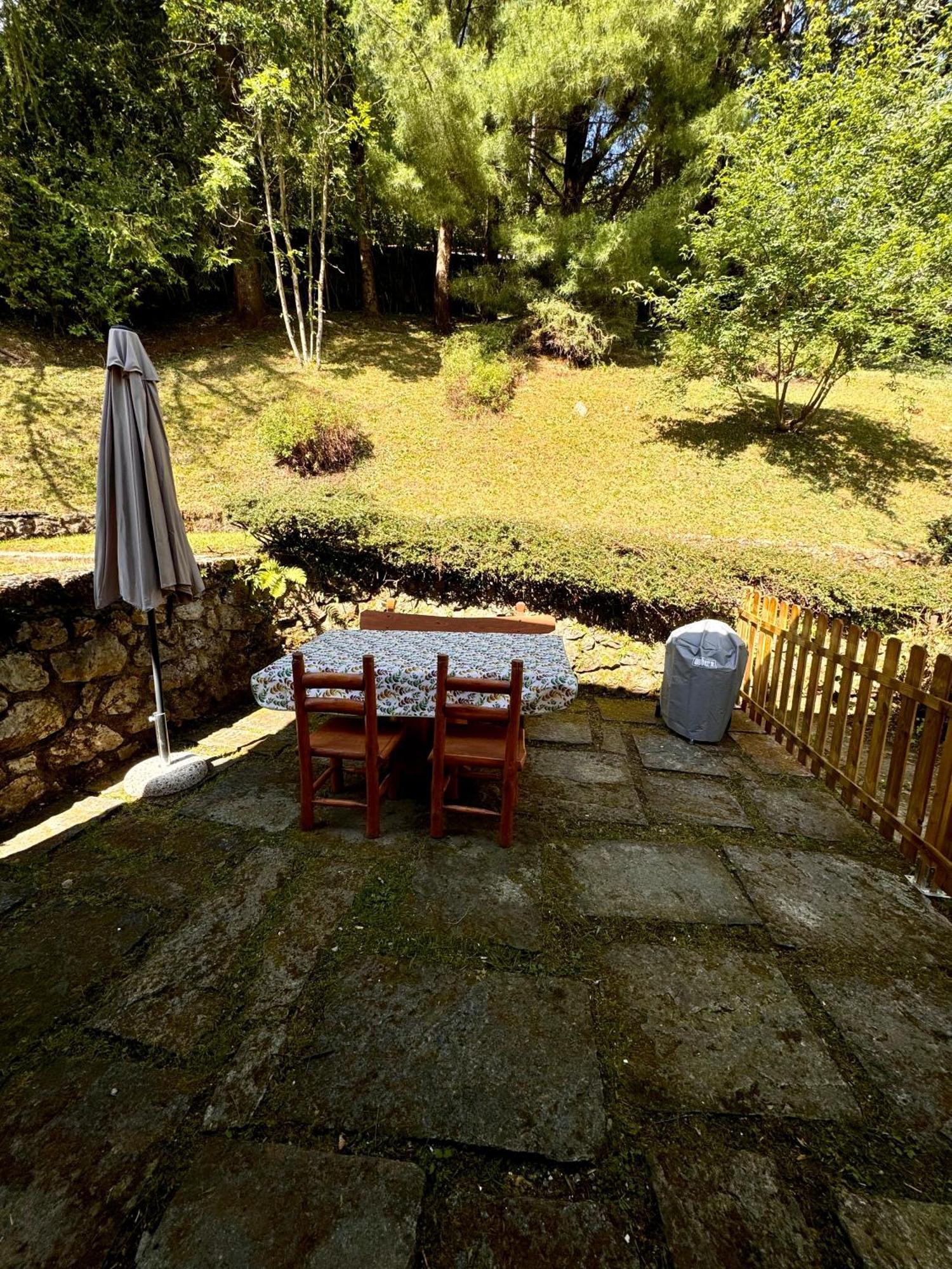 Villa Drago Chalet Oltre il Colle Екстер'єр фото