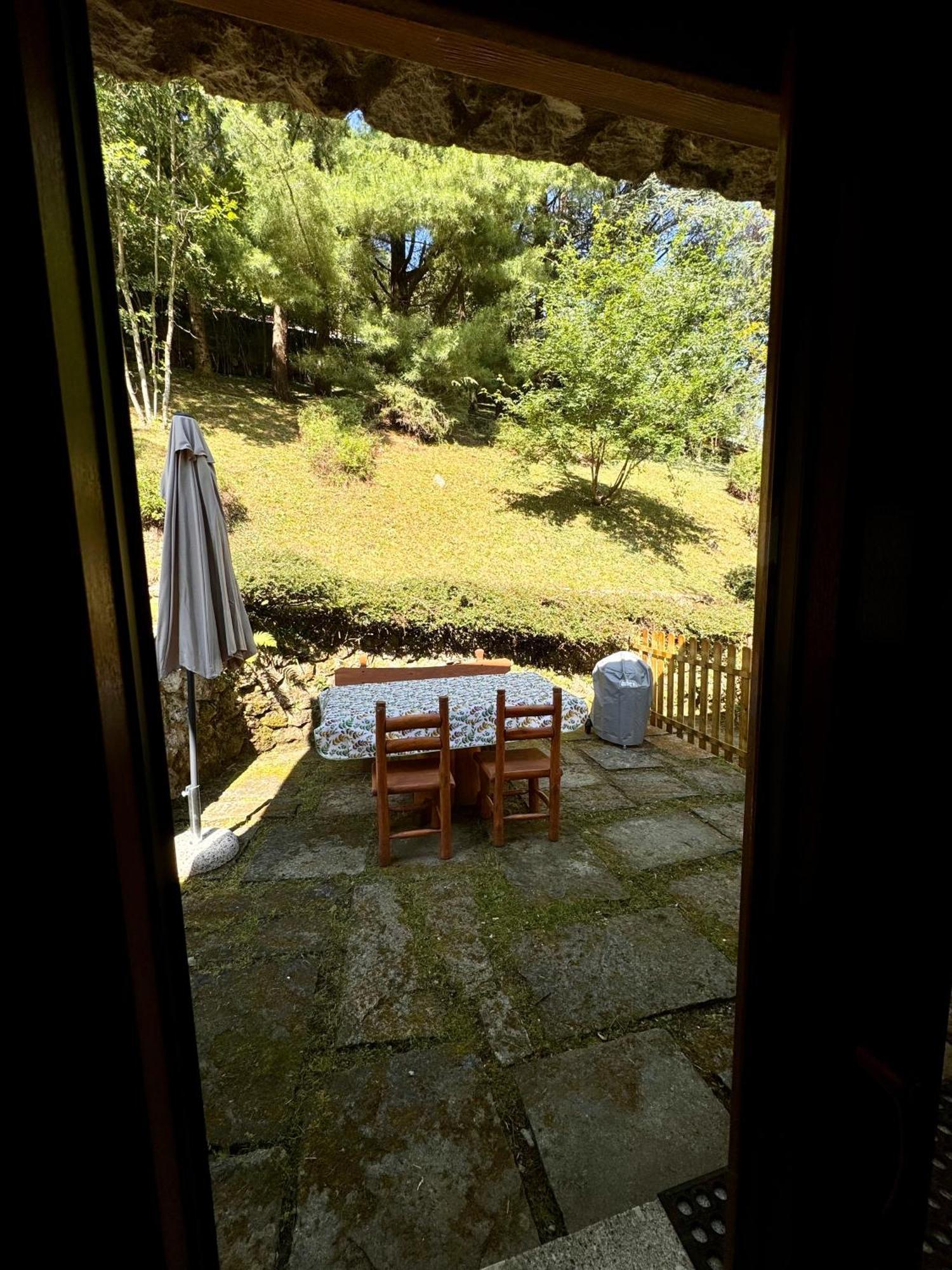 Villa Drago Chalet Oltre il Colle Екстер'єр фото
