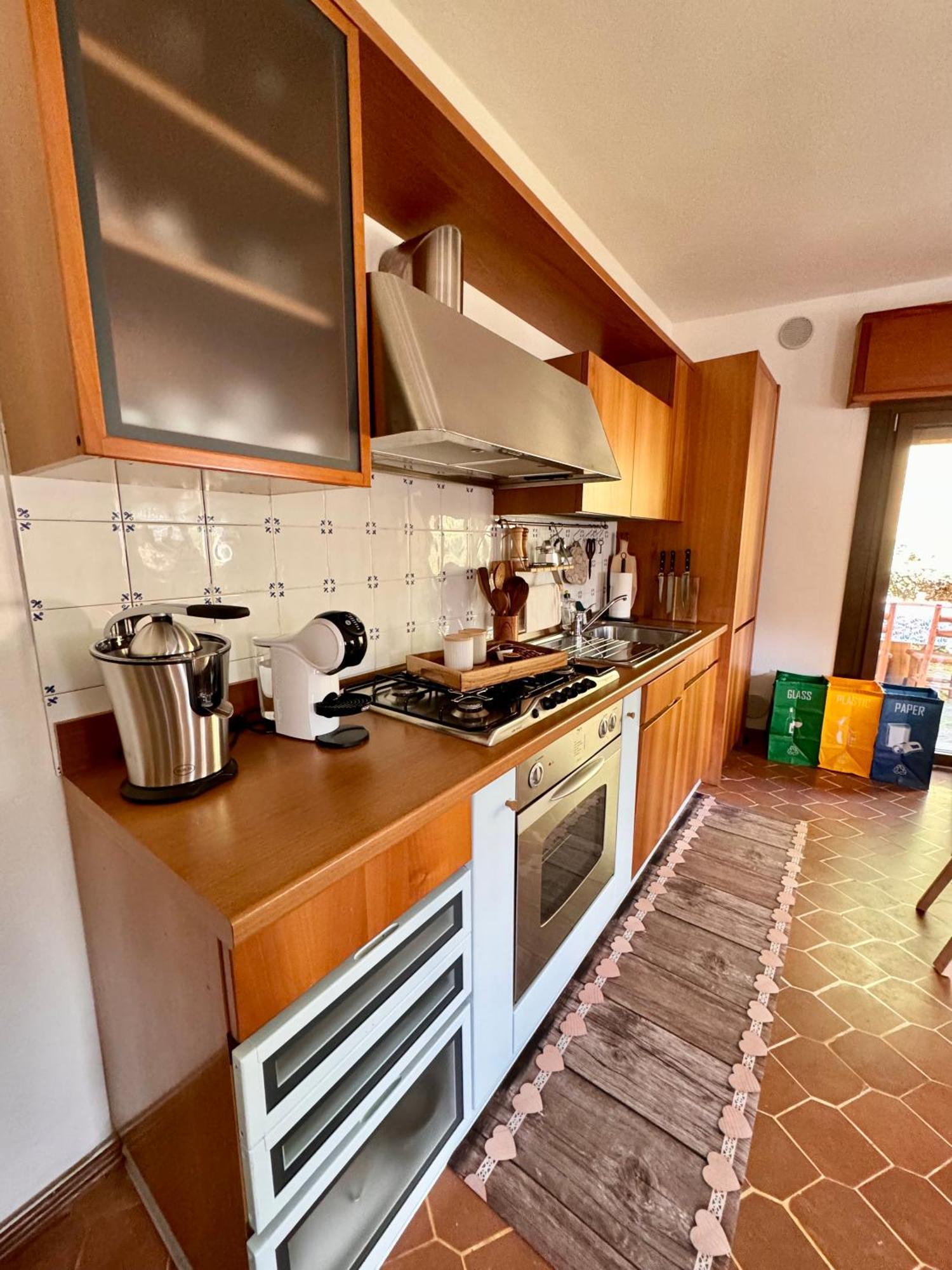 Villa Drago Chalet Oltre il Colle Екстер'єр фото