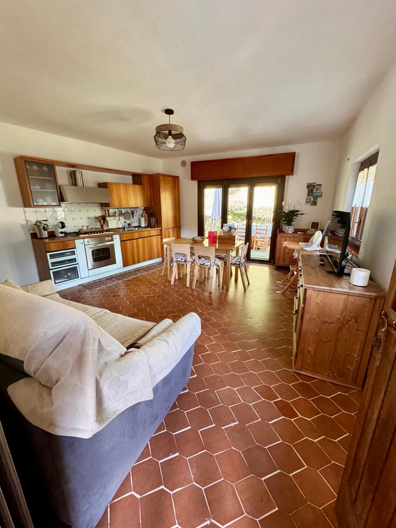 Villa Drago Chalet Oltre il Colle Екстер'єр фото