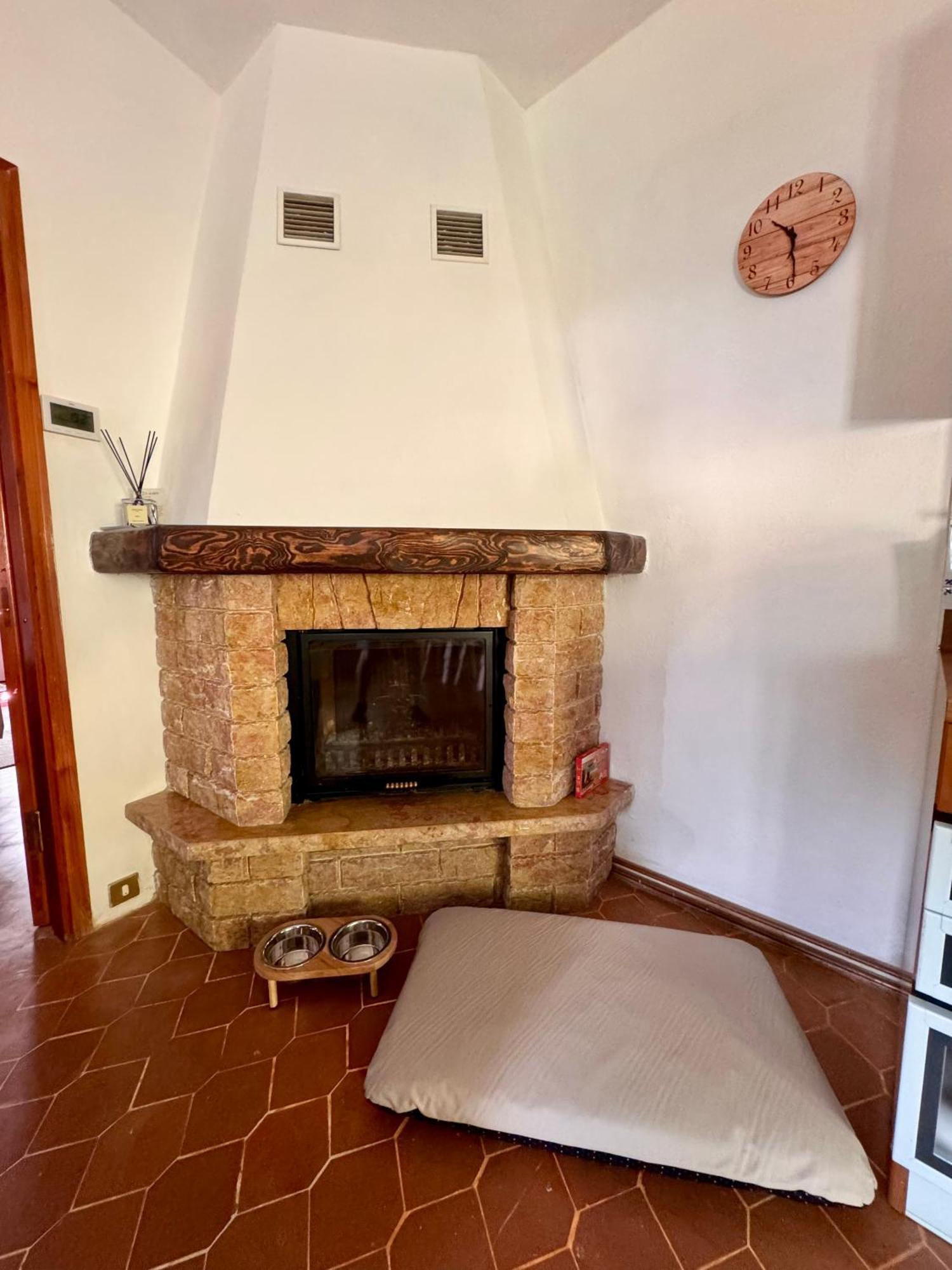 Villa Drago Chalet Oltre il Colle Екстер'єр фото