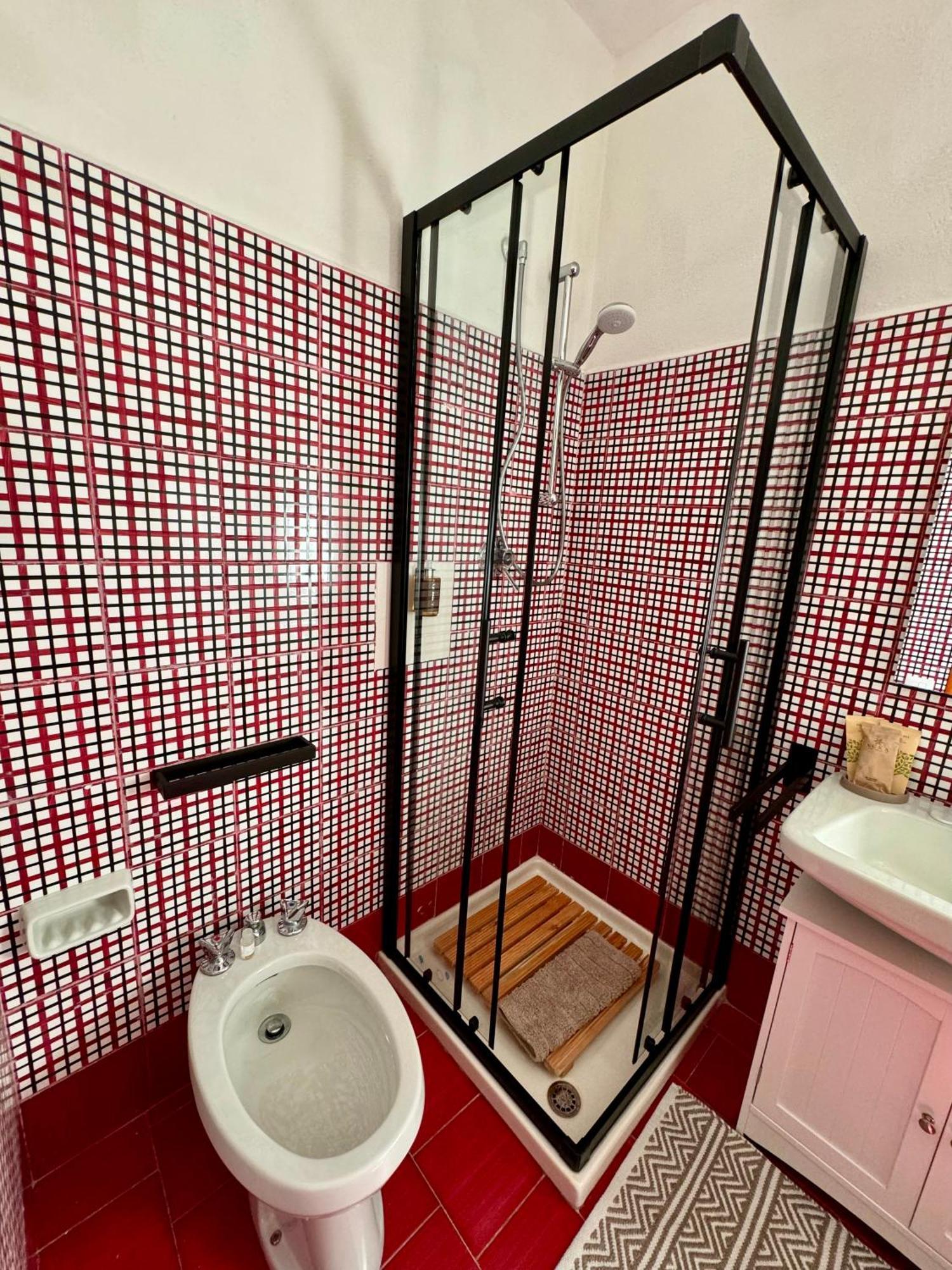 Villa Drago Chalet Oltre il Colle Екстер'єр фото